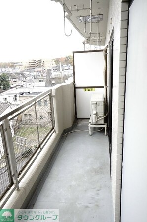 第2宝田ビルの物件内観写真